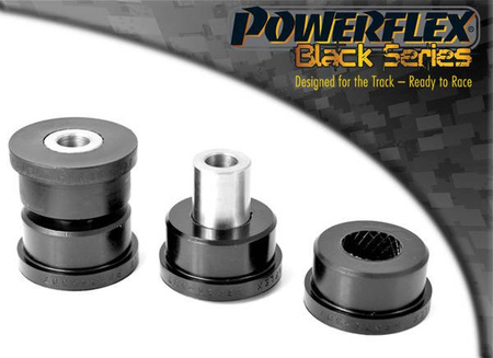 Polyurethan buchsen Powerflex Mazda RX-7 Gen 3 - FD3S (1992-2002) PFR36-307BLK Nr. im Diagramm: 7