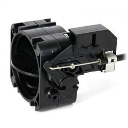 Mechanical HVAC Butterfly Valve