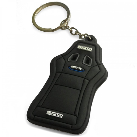 Sparco key ring