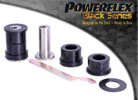 Tuleja Poliuretanowa Powerflex Suzuki Swift Sport MK3 (ZC32S) (2010 - 2017) PFF73-401GBLK Nr na diagramie: 1