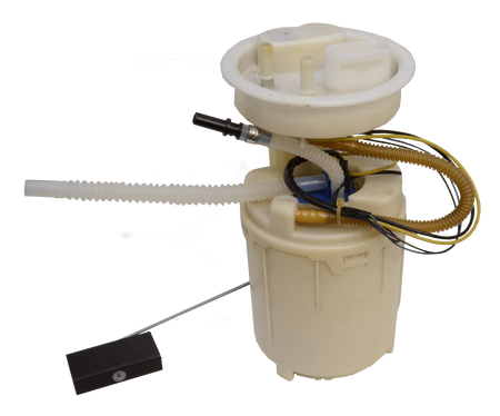 Sytec fuel pump for VW Golf R32