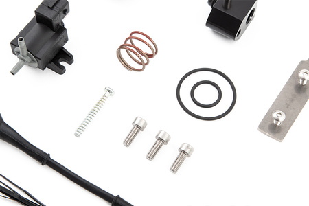 Zawór recyrkulacyjny Forge do Mercedes AMG A35