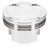 JE Pistons dugattyúkészlet Nissan 300ZX VG30DETT Engine '90-96 9.0:1 322289