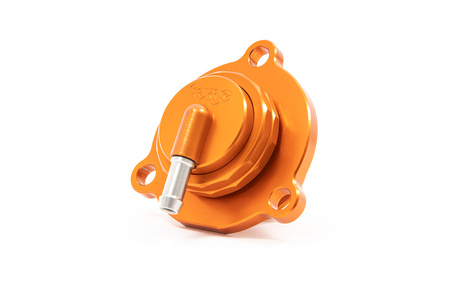 Zawór recyrkulacyjny Forge Piston typu Direct Fit