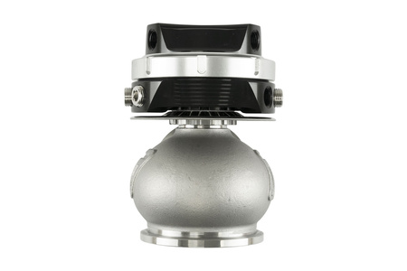 Internal wastegate actuator WG45 GenV Hypergate 45 Lite 7psi Black
