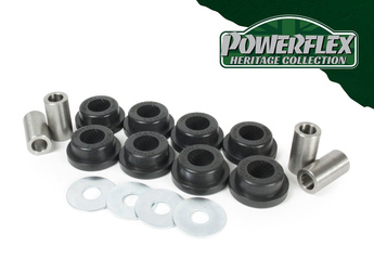 Front Anti Roll Bar Link Bush Kit Powerflex Polyurethane Bush Heritage Collection Volkswagen Jetta Models Jetta MK4 A4 (1999-2005) Jetta MK4 A4 4Motion (1999-2005) PFF85-413H