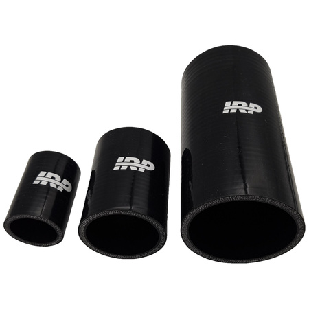 Tiesus silikoninis jungtis IRP Ilgis 7.6cm Skersmuo 68mm