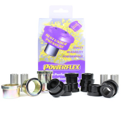 Front Lower Wishbone Bush  Powerflex Polyurethane Bush Road Series Dacia Logan I & II (2004 - ON) PFF13-101
