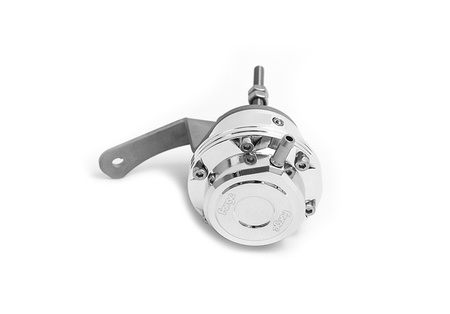 Siłownik turbosprężarki Forge do Ford Focus ST