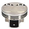 JE Pistons Kit Honda H22A Dish 87.00mm 9.0:1 Asym. 298731
