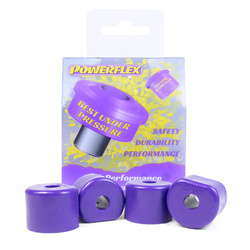 Elülső gördülésgátló véglink a keresztlHUNőkarhoz Powerflex poliuretán szilent Road Series Porsche 924 and S (all years), 944 (1982 - 1985) PFF57-308