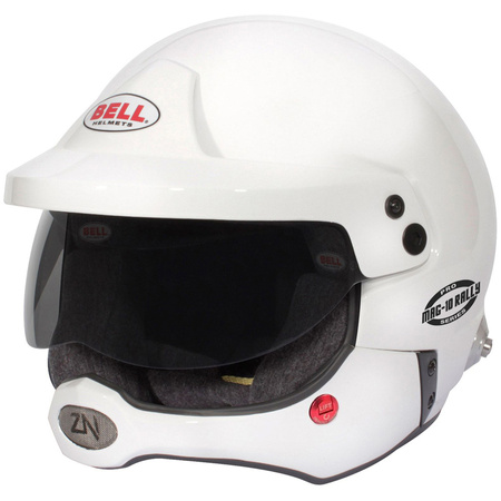Bell MAG-10 Rally Pro Sisakok