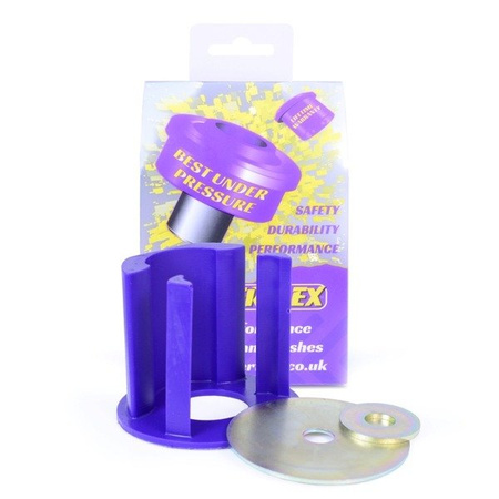 Poliuretán persely Powerflex Volkswagen Passat Models - Passat B6 & B7 Typ3C (2006-2012) PFF85-504P Nem. a diagramon: 4