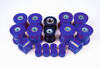 Zestaw zawieszenia tylnego - MPBS: 4304103 Ford Maverick I, Nissan Terrano II