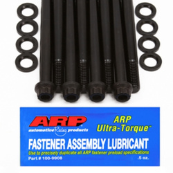 ARP BB Chevy Late Bowtie Dart Mrln 12pt exh BOLTS ONLY