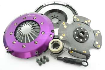 Zestaw sprzęgła Xtreme Performance Audi / Seat / Volkswagen / Dodge - KVW24696-1P