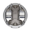 JE Pistons stūmoklių komplektas Fiat Punto GT 1.6 8V 159A3(9.2:1)87.00MM(BTO) 312395
