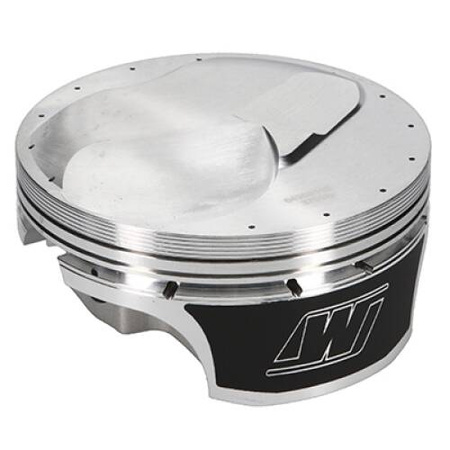 Wiseco Kolbenset BBC Quick 8 +15.6cc 18deg 1.065 CH B:4.610 - K495B110