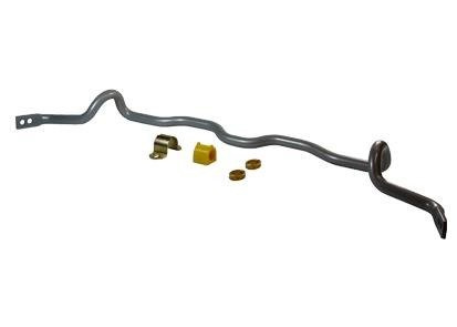 Front Sway bar - Hyundai Elantra - 26mm X heavy duty blade adjustable
