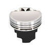 Kute tłoki Wiseco - zestaw V.A.G. ADU 2.2L 20V CR 8.1:1, -7.4cc