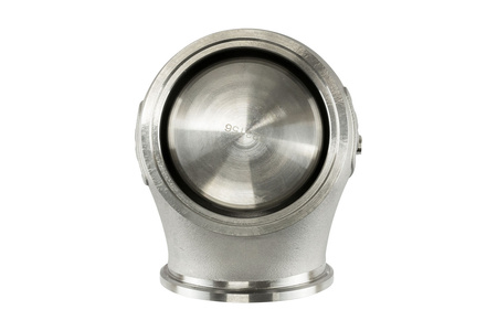 Zawór upustowy czerwony Turbosmart Wastegates WG60 GenV Powergate 60 14psi