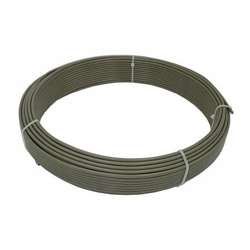 Acél fékcső 4,75 mm