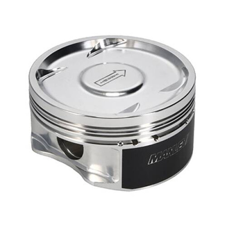Manley dugattyúk készlet Subaru EJ257 WRX STi 99.50mm B 1.209 CH -17cc 612200C-4