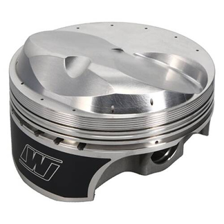Kute tłoki Wiseco - zestaw BBC Quick 16 Gen II +48.7cc 1.270 CH B:4.560 - K0025B6
