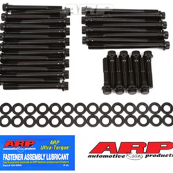 ARP BB Chevy w/Edelbrock heads. head bolt kit