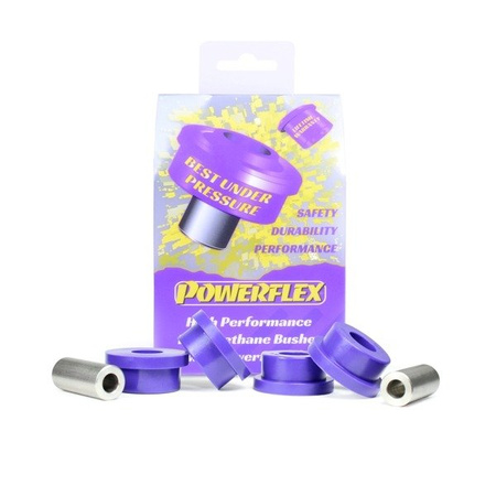 Powerflex poliuretano įvorė BMW 6 Series - E24 6 Series (1982-1989) PFF5-802 Diagrama Nr: 2