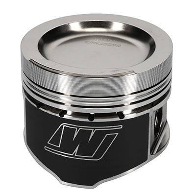 Wiseco stumokliu rinkinys VAG G60 1.8L PG 8.0:1
