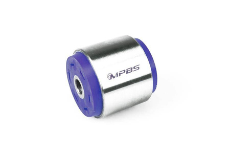 Hintere obere Querlenkerbuchse int. - MPBS: 6601317 Volvo S60 I, S80 V70 II, XC90