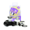 Front Lower Wishbone Rear Bush Powerflex Polyurethane Bush Road Series TVR Sagaris (2004 - 2006) PF79-102F