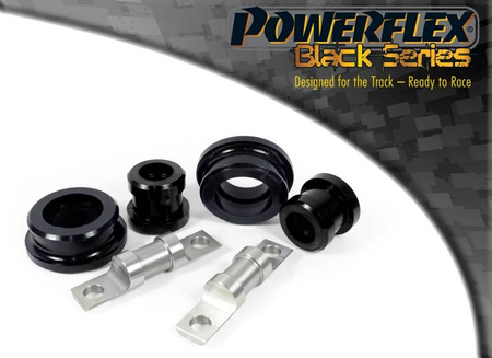 Polyurethan buchsen Powerflex Hyundai Elantra GT PD (2016- ) PFR26-115BLK Nr. im Diagramm: 15