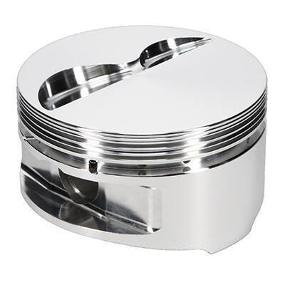 Zestaw tłoków JE Pistons 4.040 SBC FT B:4.040 181918