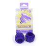 Powerflex poliuretano įvorė Audi A4 / S4 / RS4 - S4 Avant (1995-2001) PFF3-204-27 Diagrama Nr: 4