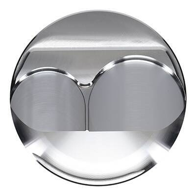 JE Pistons Kolbensatz 427 BBF DOME B:4.250 168741