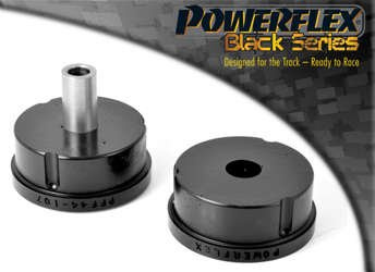 Powerflex poliuretano įvorė Mitsubishi Lancer Evolution VII, VIII & IX inc 260 (2001 - 2007) PFF44-107BLK Diagrama Nr: 6