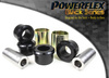Tylna tuleja dolnego tylnego wahacza Powerflex Black Series BMW X Series & X6 Series\X6 M F86 (2014-2019) PFR5-711-16BLK