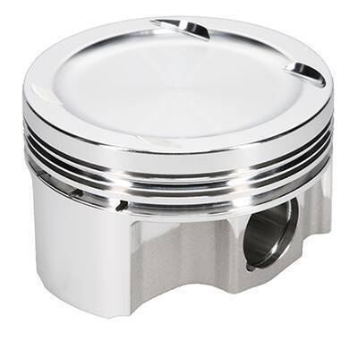 JE Pistons Kit BTO Kit Fiat Coupe 2.0L 20V 175A(8.0:1)82.50MM 312404