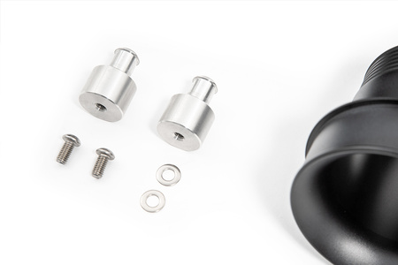 Układ dolotowy Forge do Ford Fiesta ST MK8/Ford Puma ST