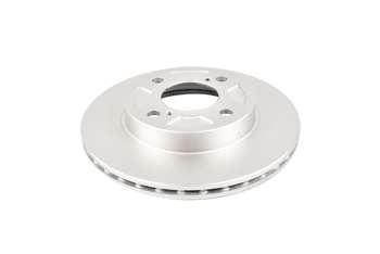 Universelle Bremsscheibe DBA DBA disc brake - Street Series - En-Shield - schlicht - DBA3754E