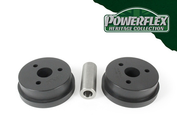 Rear Lower Engine Mount Front 83.5mm Powerflex Polyurethane Bush Heritage Collection Toyota MR2 Models MR2 Gen2 SW20 (1989 - 1999) MR2 SW20 REV 1 (1989 - 1991) PFR76-312H
