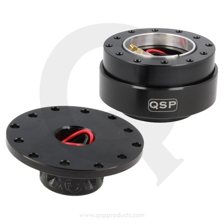 Naba Quick Release QSP Ball típusú