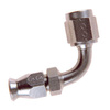 Goodridge 3/8UNF 90° Swept Female Swivel Brake Fitting