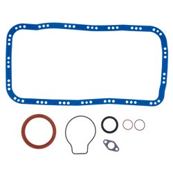Zestaw uszczelek dolnych silnika Cometic Honda '90-01 DOHC B18A1/B1 bez VTEC