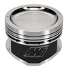 Kute tłoki Wiseco - zestaw NISSAN 240SX KA24-4V Turbo '95-98 (-22Cc) 9.0:1