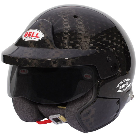 Bell MAG-10 Carbon Helmet