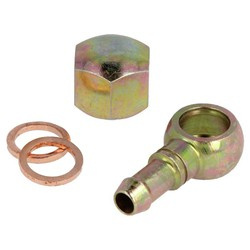 Verbindungssatz Kraftstoffpumpe