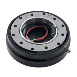 Naba Quick Release kormány karcsú változata IRP